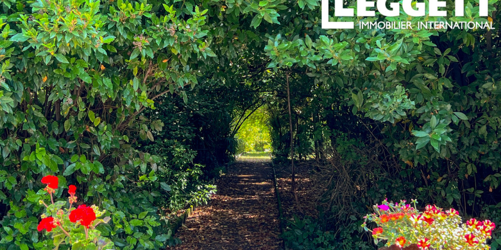 maison à LAUZUN (47410)