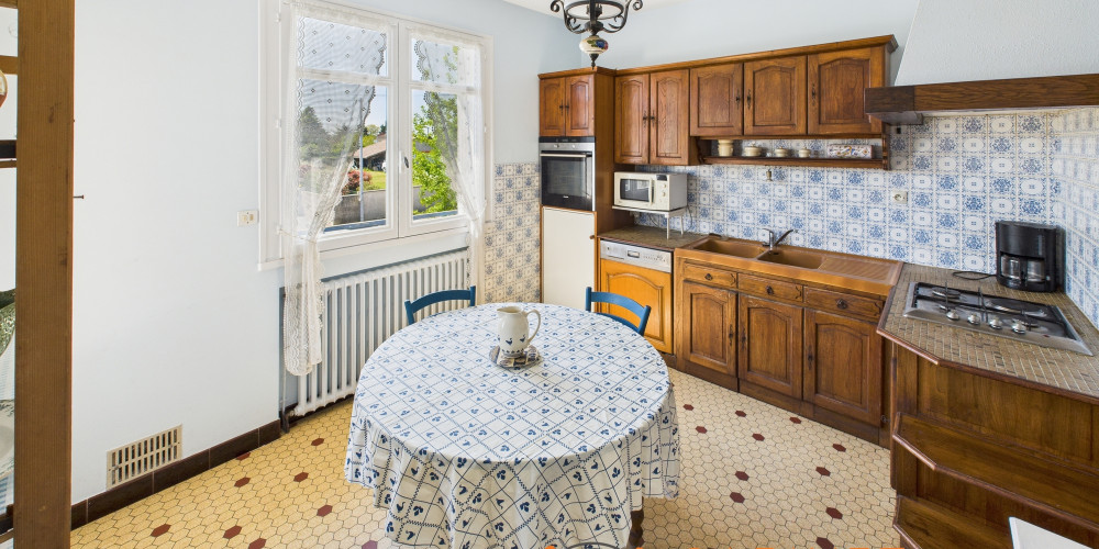 maison à MARMANDE (47200)