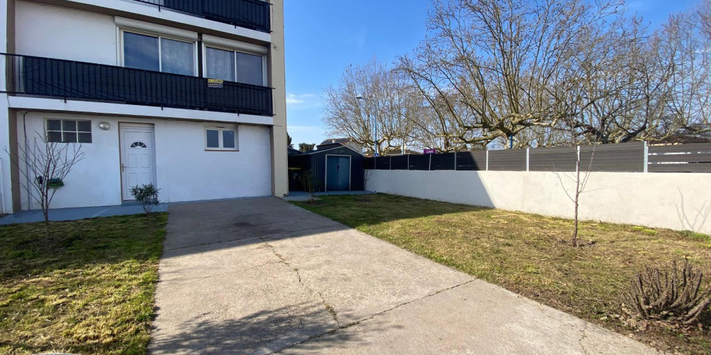 appartement à BOE (47550)
