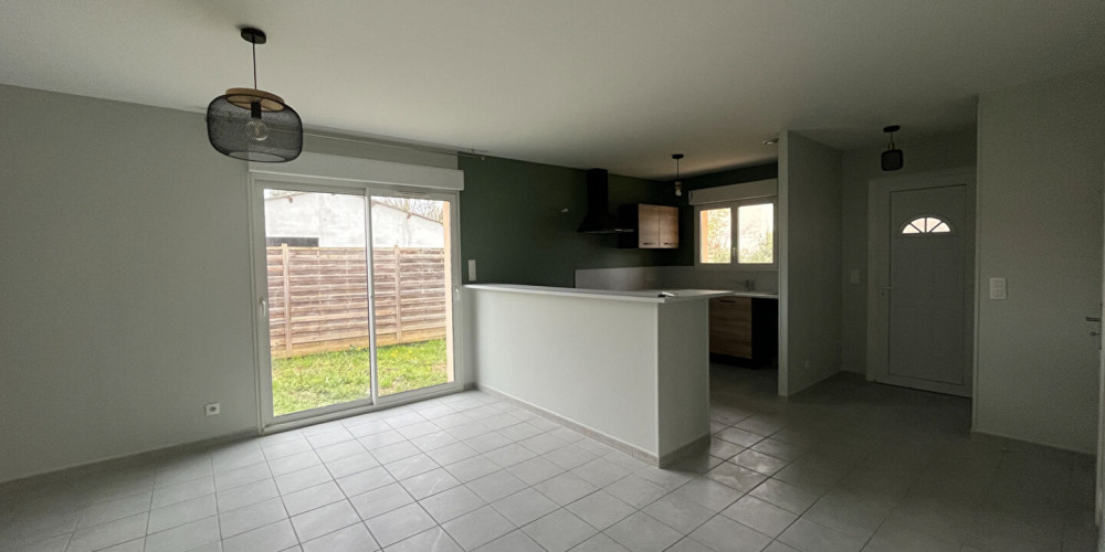 maison à VILLENEUVE SUR LOT (47300)