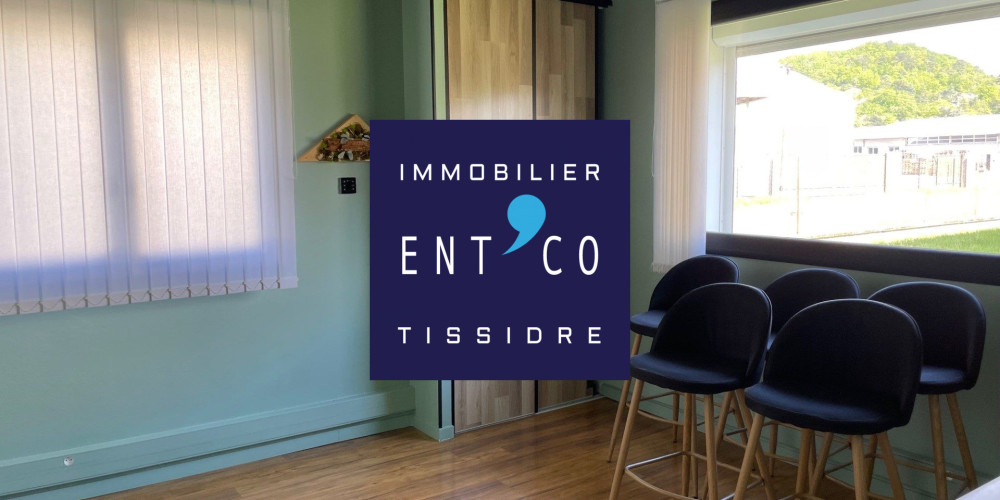 local commercial à BON ENCONTRE (47240)