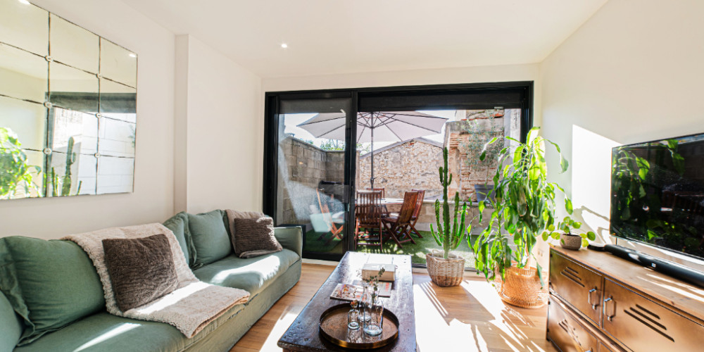 maison à VILLENEUVE SUR LOT (47300)