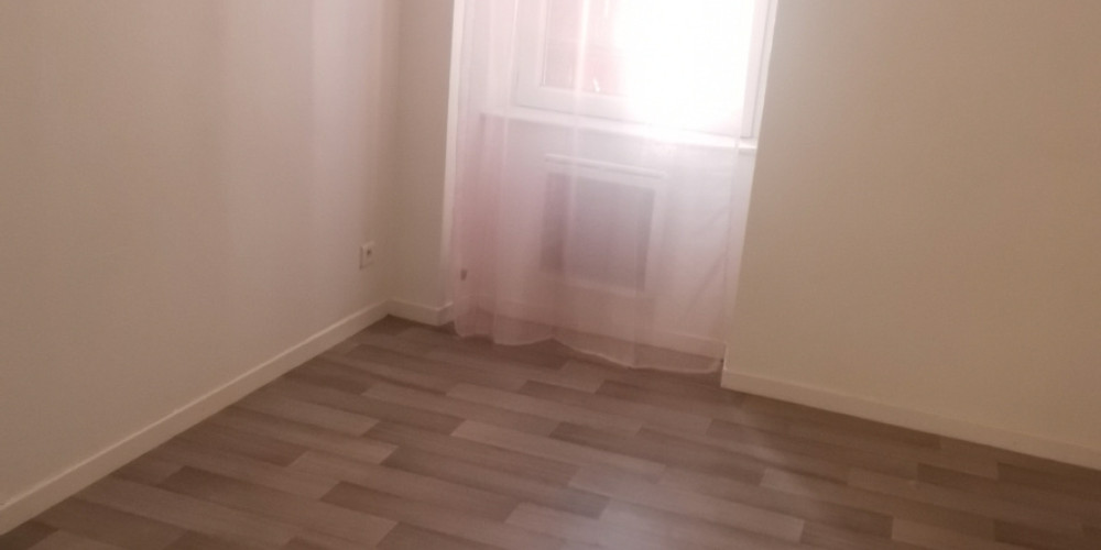 appartement à MARMANDE (47200)