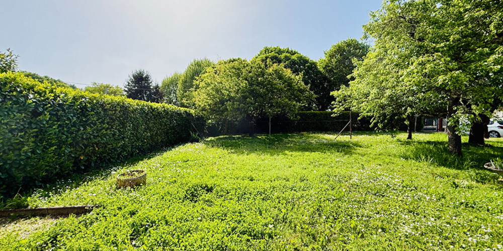 maison à PENNE D AGENAIS (47140)