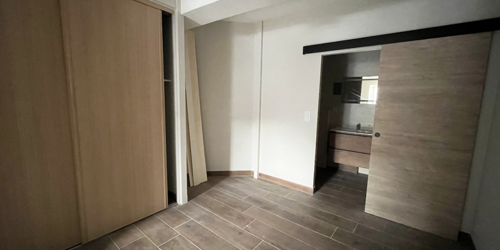 appartement à STE LIVRADE SUR LOT (47110)