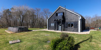 maison à LACAPELLE BIRON (47150)