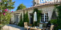maison à DURAS (47120)