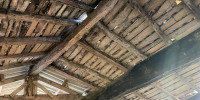 maison à FRESPECH (47140)