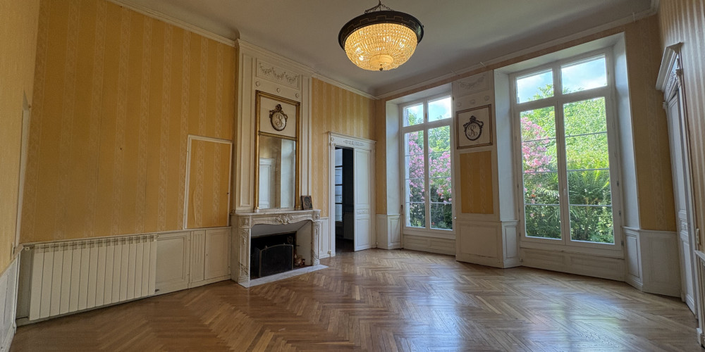 appartement à AGEN (47000)