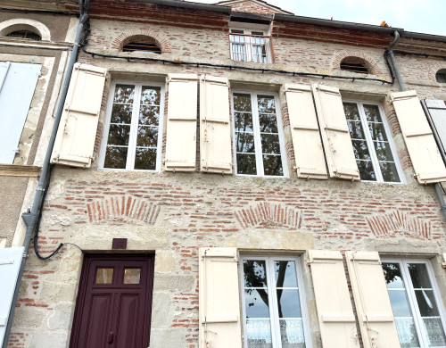 appartement  VILLENEUVE SUR LOT