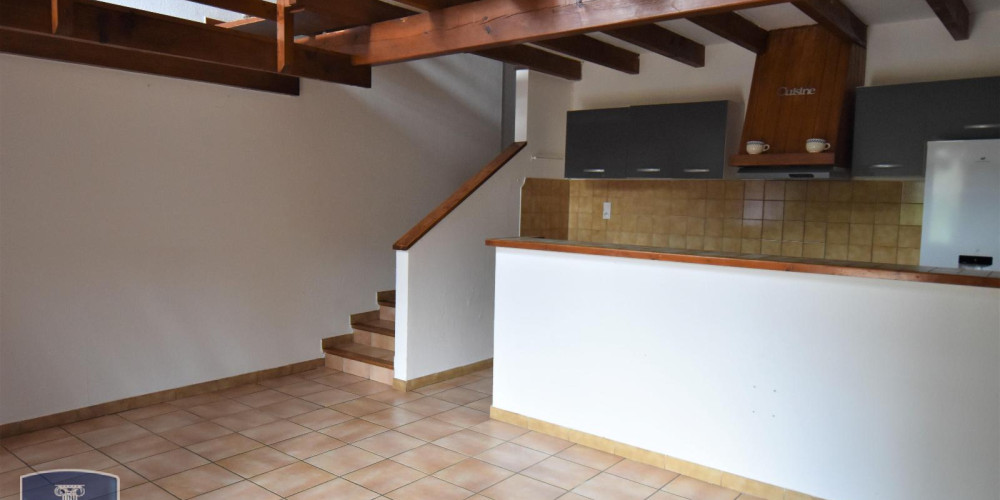 maison à AIGUILLON (47190)