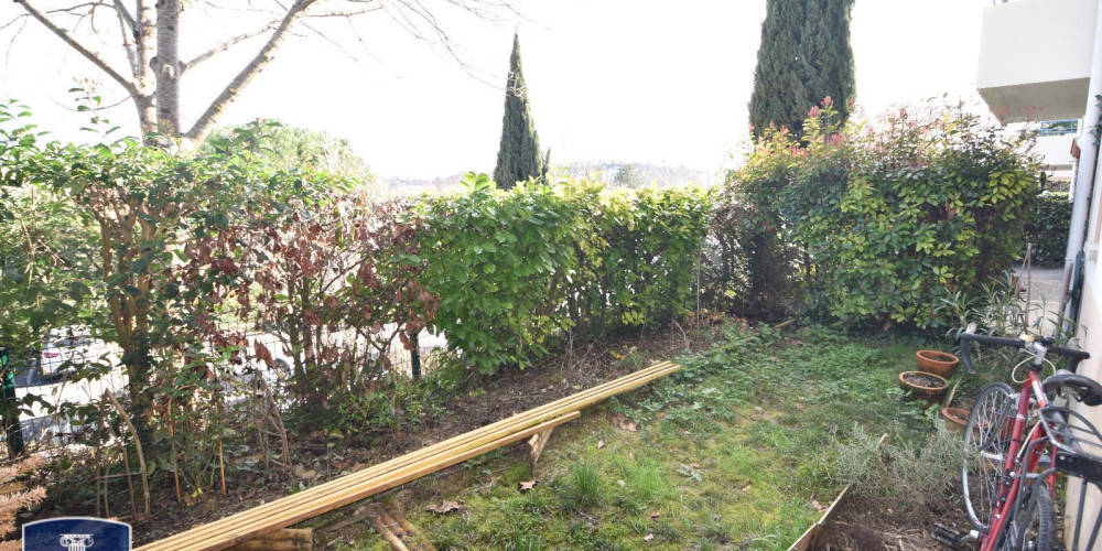 appartement à AGEN (47000)