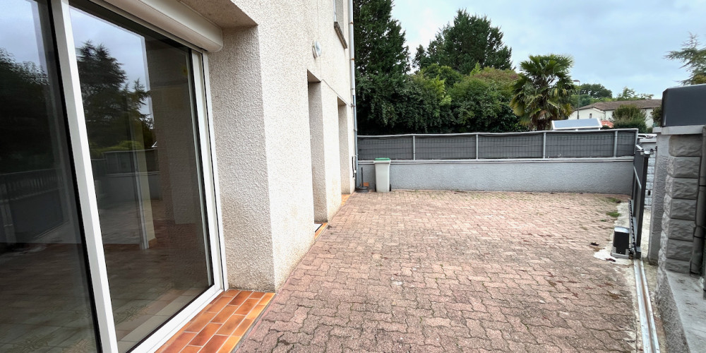 appartement à PENNE D AGENAIS (47140)