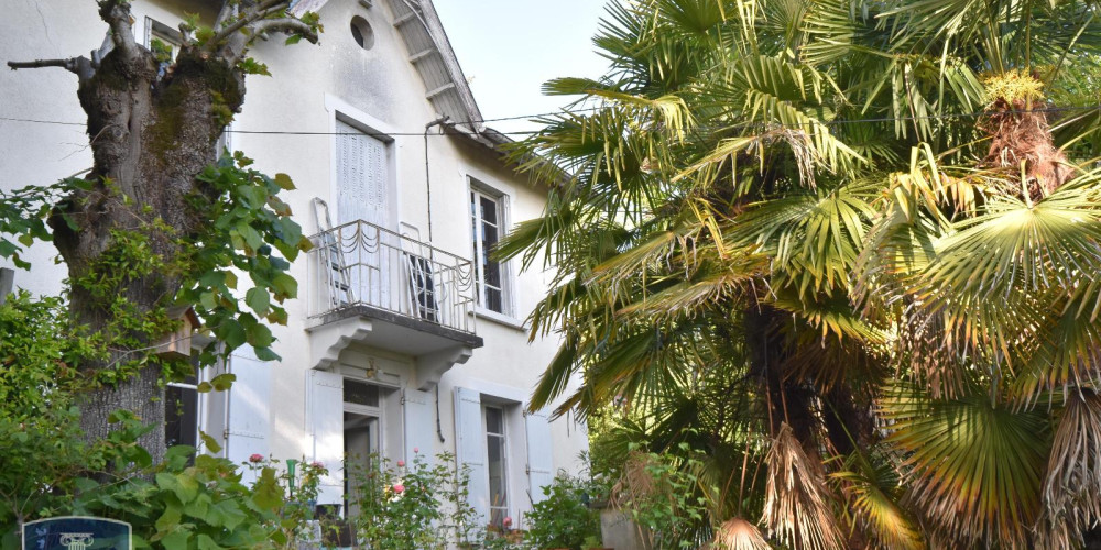 maison à FOULAYRONNES (47510)