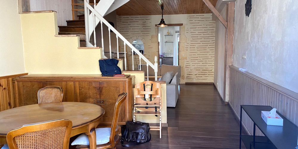 maison à MARMANDE (47200)