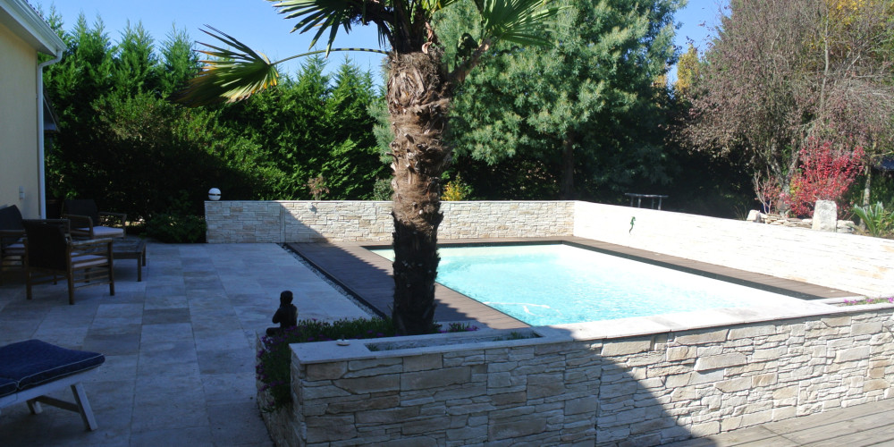 maison à MARMANDE (47200)