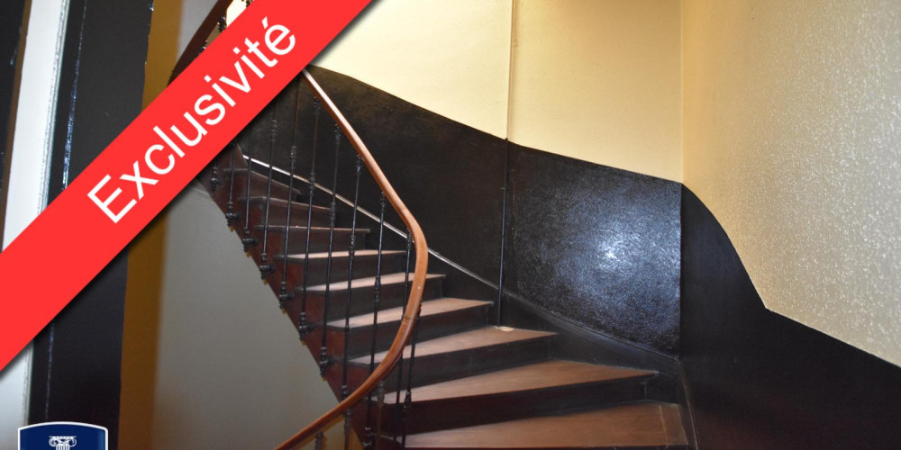 appartement à AGEN (47000)