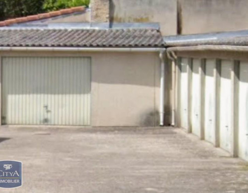 parking  AGEN