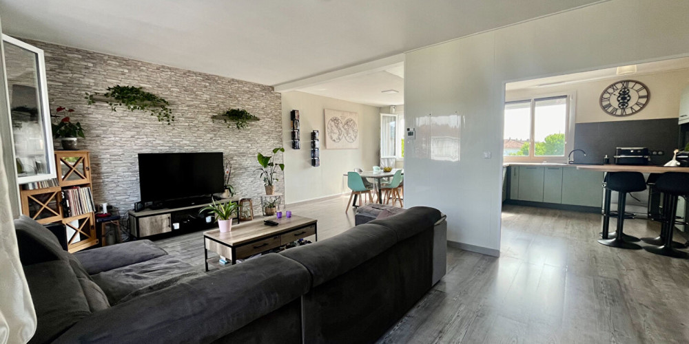 maison à VILLENEUVE SUR LOT (47300)