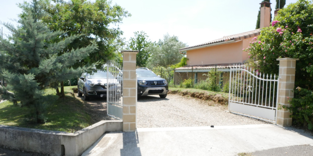 maison à COCUMONT (47250)