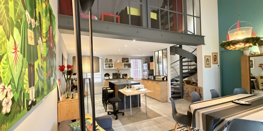 appartement à AGEN (47000)