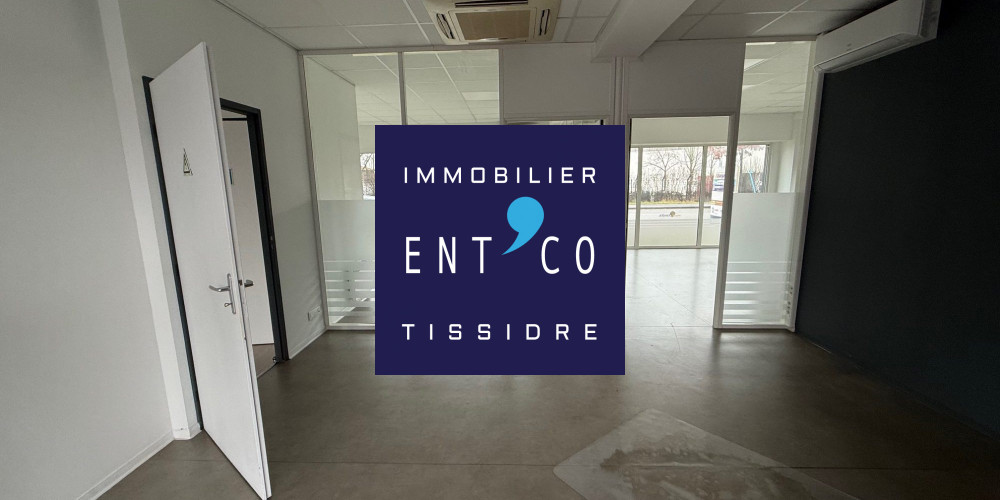 local commercial à BOE (47550)