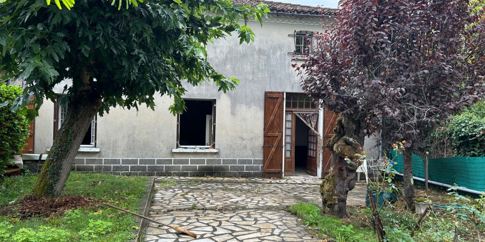 maison à BARBASTE (47230)