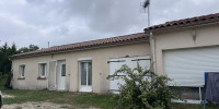 maison à NERAC (47600)