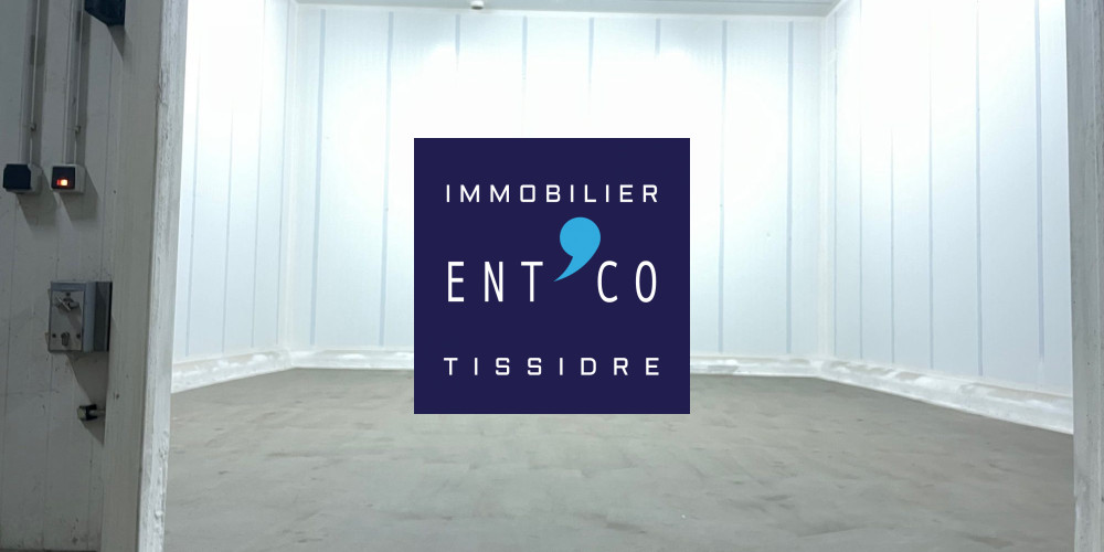 local commercial à BOE (47550)