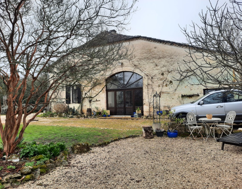 maison  LA SAUVETAT DU DROPT