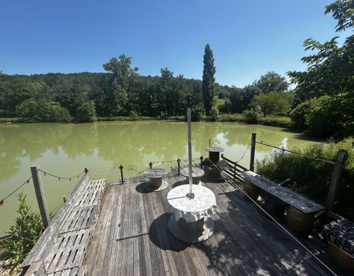 local commercial  AGEN