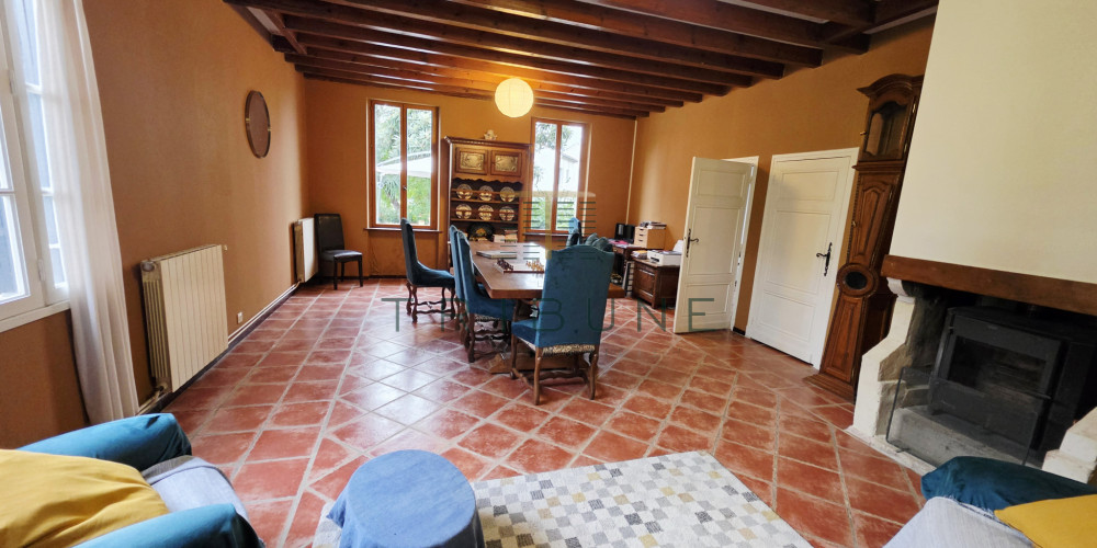 maison à BOE (47550)