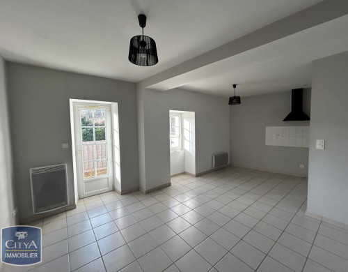 appartement  PENNE D AGENAIS