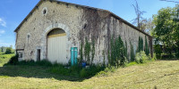maison à PUYSSERAMPION (47800)