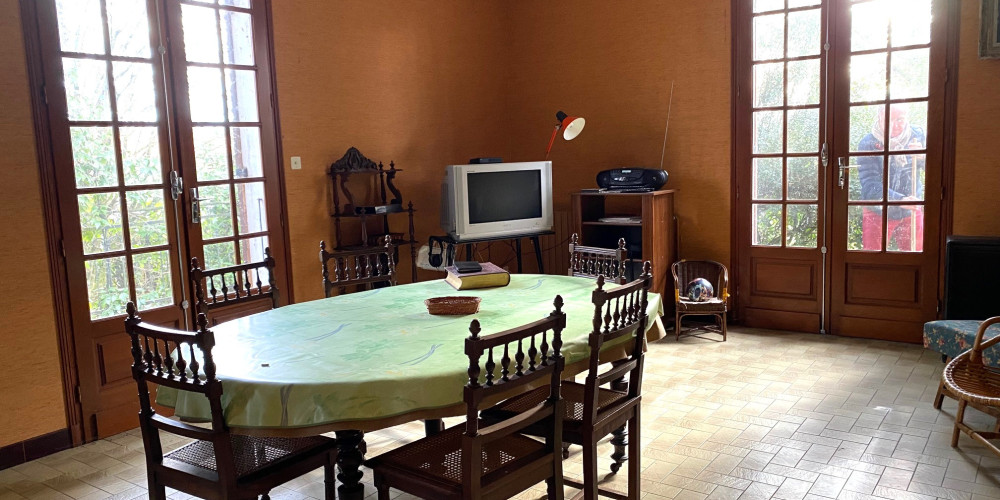 maison à MIRAMONT DE GUYENNE (47800)