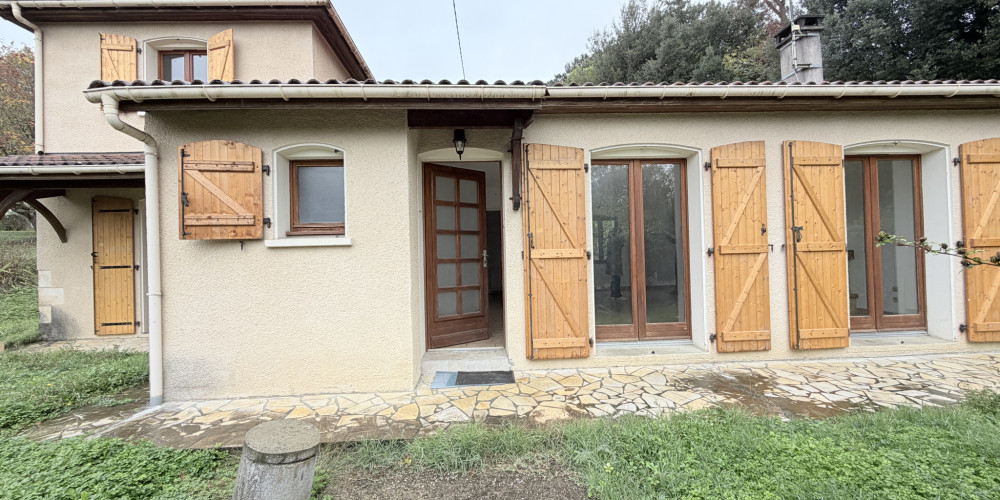 maison à AGEN (47000)