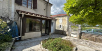 maison à MONCAUT (47310)