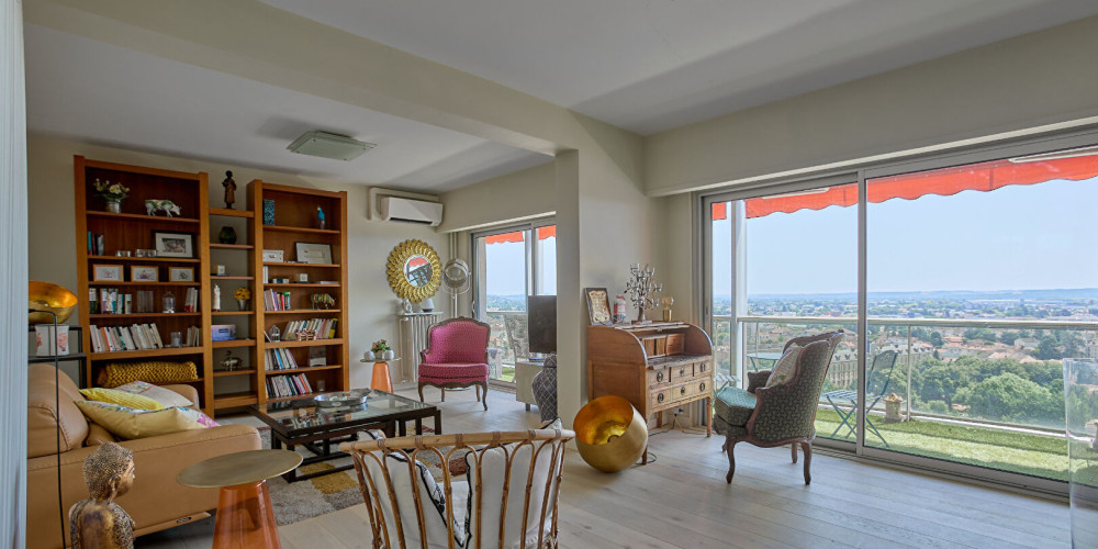 appartement à AGEN (47000)