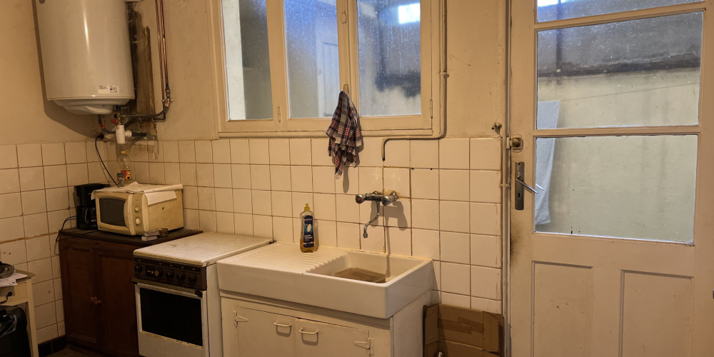 maison à MARMANDE (47200)