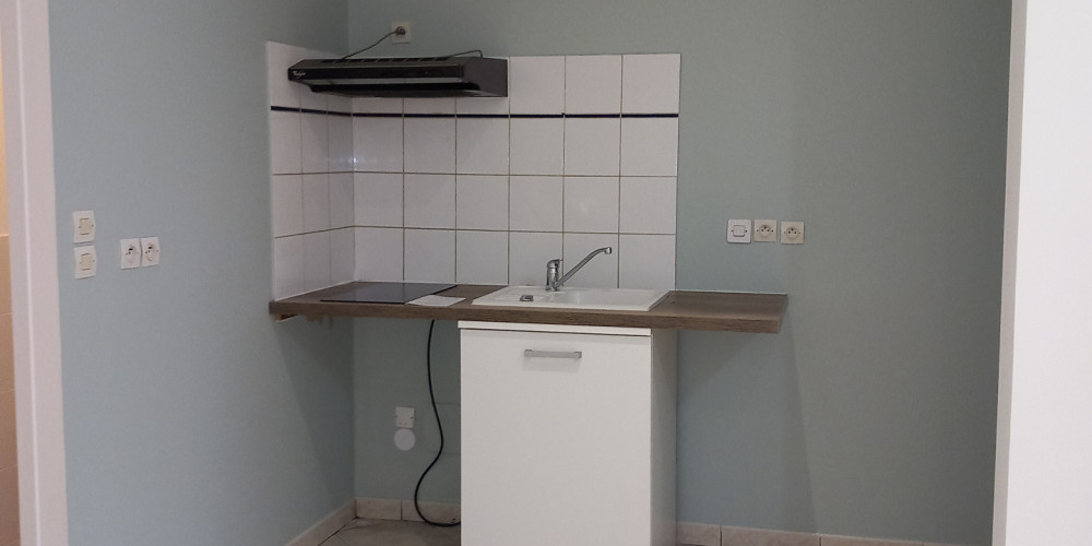appartement à MARMANDE (47200)