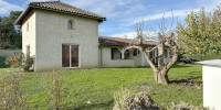 maison à LE MAS D AGENAIS (47430)