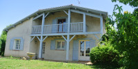 maison à MARMANDE (47200)
