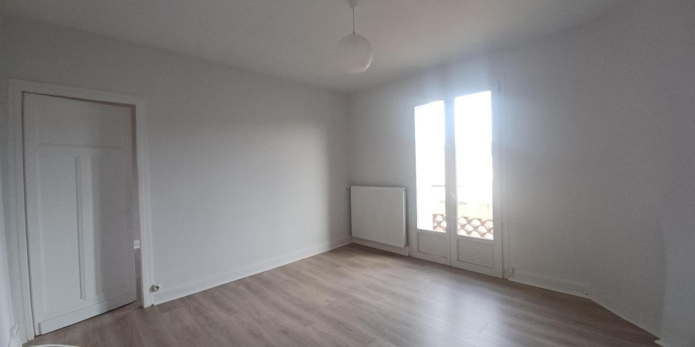 appartement à AGEN (47000)