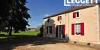 maison à ST QUENTIN DU DROPT (47330)