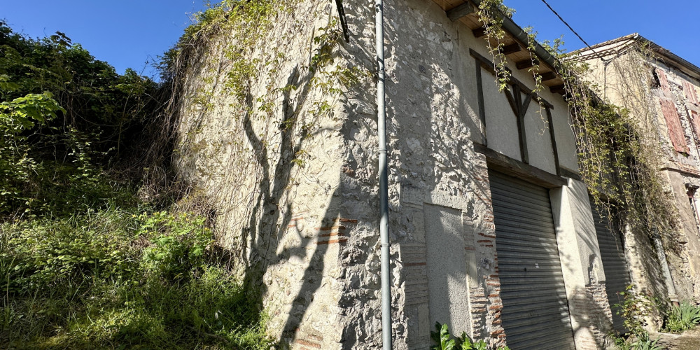 parking à MONCLAR (47380)