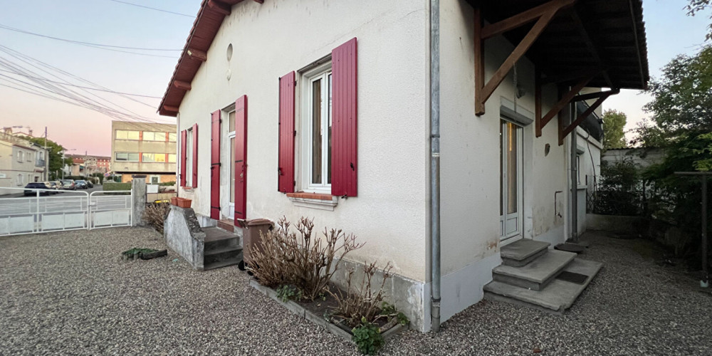 maison à AGEN (47000)