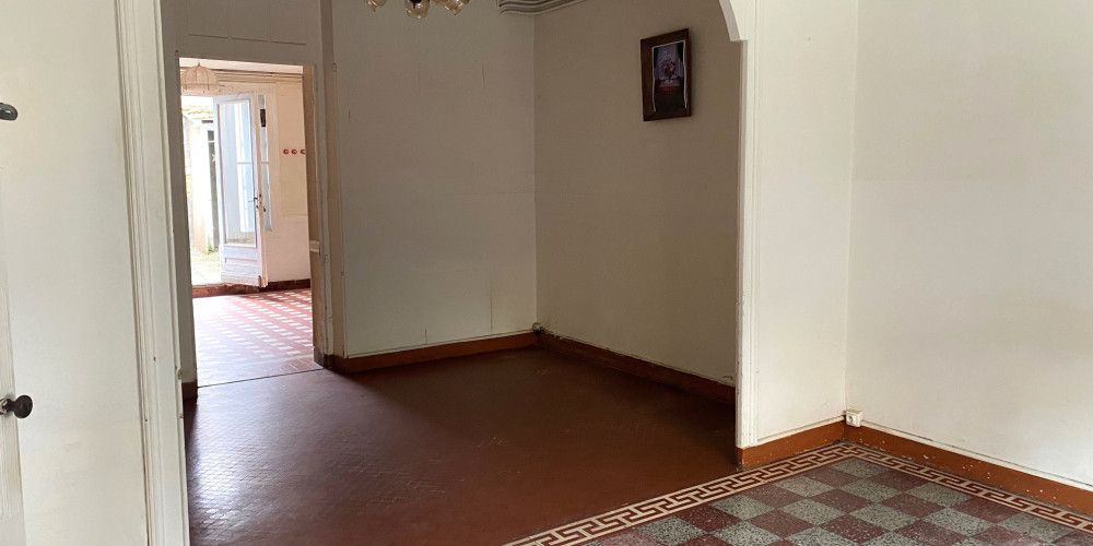 maison à MARMANDE (47200)