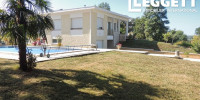 maison à STE LIVRADE SUR LOT (47110)