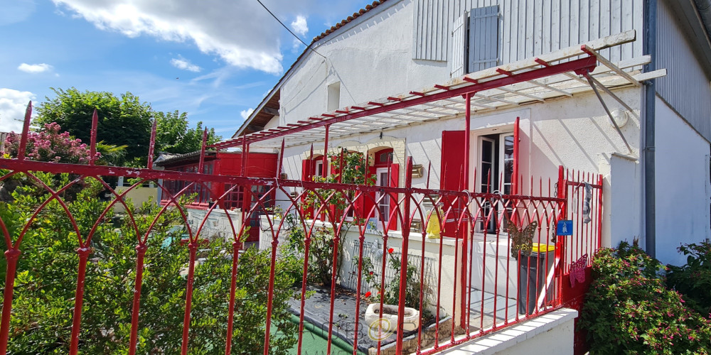 maison à TONNEINS (47400)