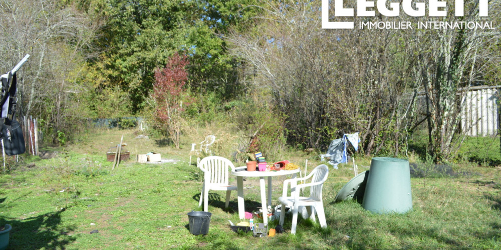 maison à TOMBEBOEUF (47380)
